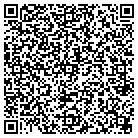 QR code with Blue Oasis Bar & Lounge contacts