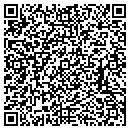 QR code with Gecko Ranch contacts