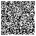 QR code with Gnc contacts