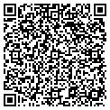 QR code with Gnc contacts