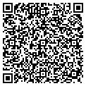 QR code with Gnc contacts