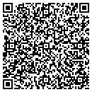 QR code with A & I Shell contacts