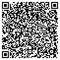 QR code with Gnc contacts