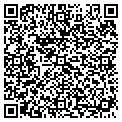 QR code with Gnc contacts