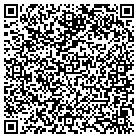 QR code with American Foundation For Blind contacts