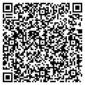 QR code with T And V Gifts contacts