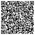 QR code with Gnc contacts