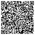 QR code with Gnc contacts