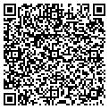 QR code with Gnc contacts