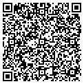 QR code with Gnc contacts