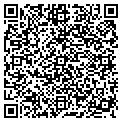 QR code with Gnc contacts