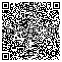 QR code with Gnc contacts
