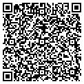 QR code with Gnc contacts