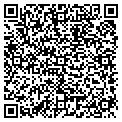 QR code with Gnc contacts