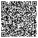 QR code with Gnc contacts