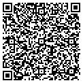QR code with Gnc contacts