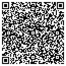 QR code with The Galleree contacts