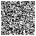 QR code with The Gift Corner contacts
