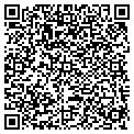 QR code with Gnc contacts