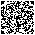 QR code with Gnc contacts