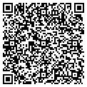 QR code with Gnc contacts