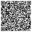 QR code with Gnc contacts