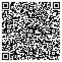 QR code with Adam's contacts