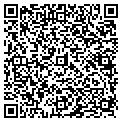 QR code with Gnc contacts