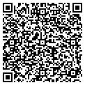QR code with Gnc contacts