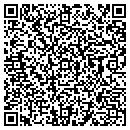 QR code with PRWT Service contacts