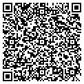 QR code with Gnc contacts