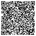 QR code with Gnc contacts