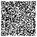 QR code with Gnc contacts