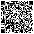 QR code with Gnc contacts
