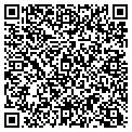 QR code with Cuzz's contacts