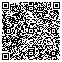QR code with Gnc contacts
