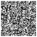 QR code with Allen Sports Inc contacts