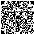 QR code with Gnc contacts