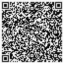 QR code with Alligator's Cycling contacts