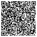 QR code with Gnc contacts