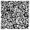 QR code with G N C contacts