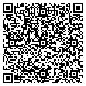 QR code with The Swan Black contacts