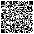 QR code with Gnc contacts