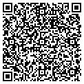 QR code with Gnc contacts