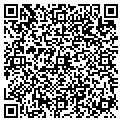 QR code with Gnc contacts