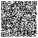 QR code with Gnc contacts