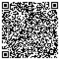 QR code with Gnc contacts