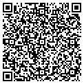 QR code with Fin contacts