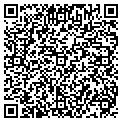 QR code with Gnc contacts