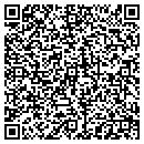 QR code with GNLD contacts